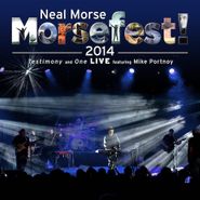 Neal Morse, Morsefest 2014 (CD)