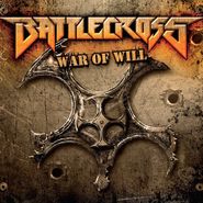 Battlecross, War Of Will (LP)