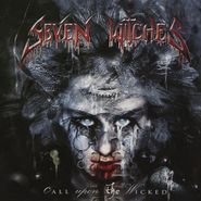 Seven Witches, Call Upon The Wicked (CD)