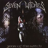 Seven Witches, Year Of The Witch (CD)