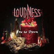 Loudness, Eve to Dawn (CD)