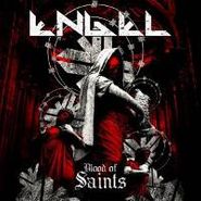 Engel , Blood Of Saints (CD)
