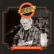 Randy Bachman, Vinyl Tap Tour: Every Song Tells A Story (CD)