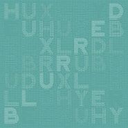 Huxley, Blurred (CD)