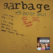 Garbage, Girls Talk Shit [Record Store Day] (10")