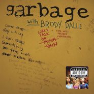 Garbage, Girls Talk Shit [Record Store Day] (10")