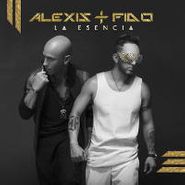 Alexis & Fido, La Esencia (CD)