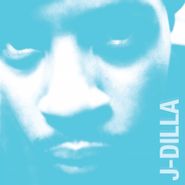 J Dilla, Beats Batch 2 (LP)