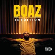 Boaz, Intuition (CD)