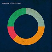 Model 500, Digital Solutions [2 x 12"] (LP)