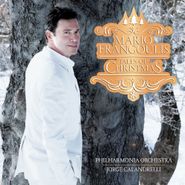 Mario Frangoulis, Tales Of Christmas (CD)