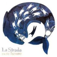 Strada, New Home (LP)