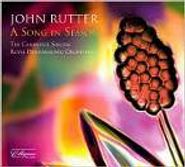 John Rutter, Song In Season (CD)