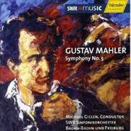 Gustav Mahler, Mahler: Symphony 5 (CD)