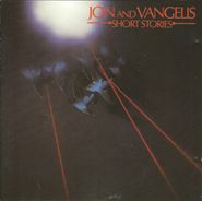 Jon & Vangelis, Short Stories (CD)