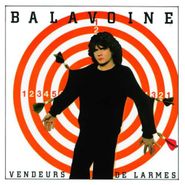 Daniel Balavoine, Vendeurs De Larmes (CD)