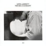 Keith Jarrett, The Köln Concert (CD)