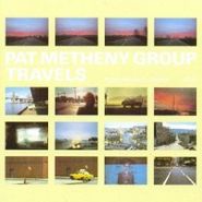 Pat Metheny, Travels [180 Gram Vinyl] (LP)