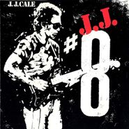 J.J. Cale, 8 (CD)