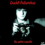 Daniel Balavoine, Un Autre Monde (CD)