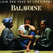 Daniel Balavoine, Loin Des Yeux De L'occident (CD)