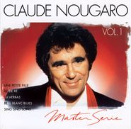 Claude Nougaro, Vol. 1-Master Serie 2003 (CD)