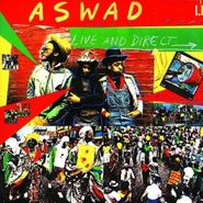 Aswad, Live & Direct (CD)