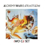 Dire Straits, Alchemy: Live [Remastered] (CD)