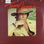 Tom Jones, Darlin (LP)