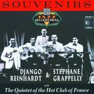 Django Reinhardt, Souvenirs (CD)