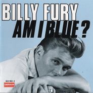 Billy Fury, Am I Blue? (CD)