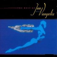 Jon & Vangelis, The Best of Jon & Vangelis (CD)