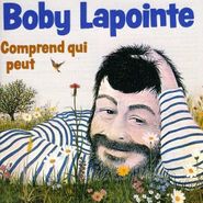 Boby Lapointe, Comprend Qui Veut (CD)