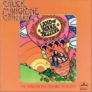 Chuck Mangione, Land Of Make Believe (CD)