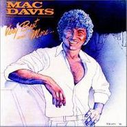 Mac Davis, Very Best And More... (CD)