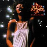 Donna Summer, Love To Love You Baby (CD)