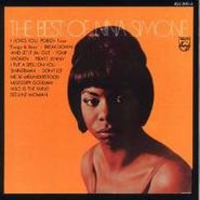 Nina Simone, Best Of Nina Simone (CD)