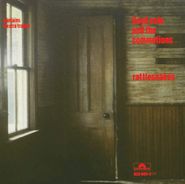 Lloyd Cole & The Commotions, Rattlesnakes (CD)