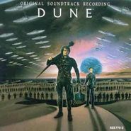 Toto, Dune [Score] (CD)