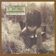 Tom T. Hall, Greatest Hits No. 2 (CD)