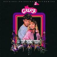 Various Artists, Grease 2 [OST] (CD)