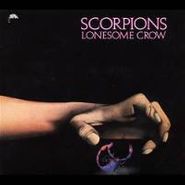 Scorpions, Lonesome Crow (CD)