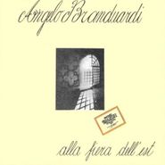 Angelo Branduardi, Alla Fiera Dell Est (CD)