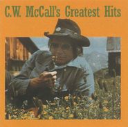 C. W. McCall, Greatest Hits (CD)
