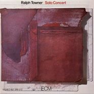 Ralph Towner, Solo Concert (CD)