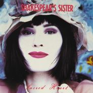 Shakespear's Sister, Sacred Heart (CD)