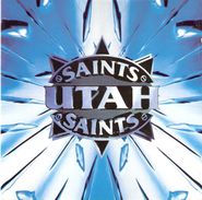 Utah Saints, Utah Saints (CD)