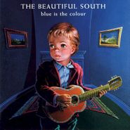 The Beautiful South, Blue Is The Colour (CD)