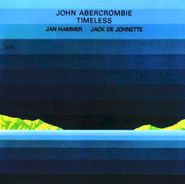 John Abercrombie, Timeless (CD)