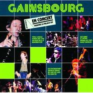 Serge Gainsbourg, Theatre Le Palace 80 (CD)